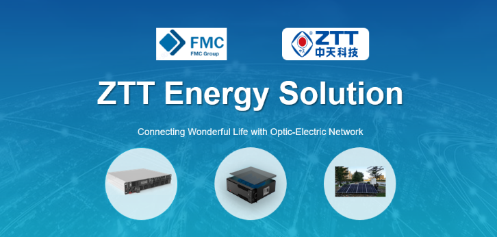 FMC TELCO d.o.o Partners with ZTT to Transform the Energy Solution Landscape in South Eastern Europe